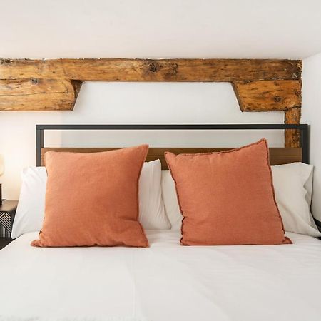 Apartamento De Diseno En El Centro Lägenhet Madrid Exteriör bild