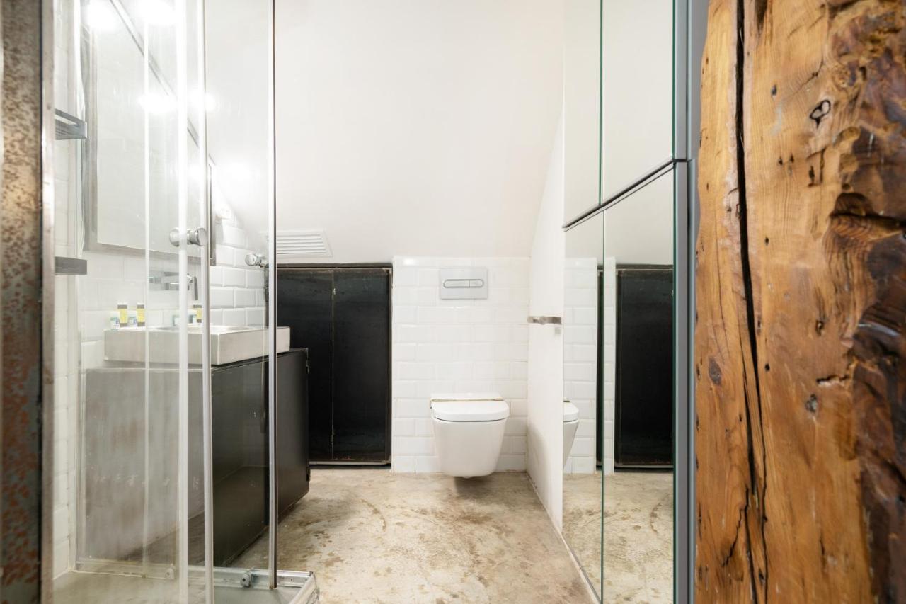 Apartamento De Diseno En El Centro Lägenhet Madrid Exteriör bild