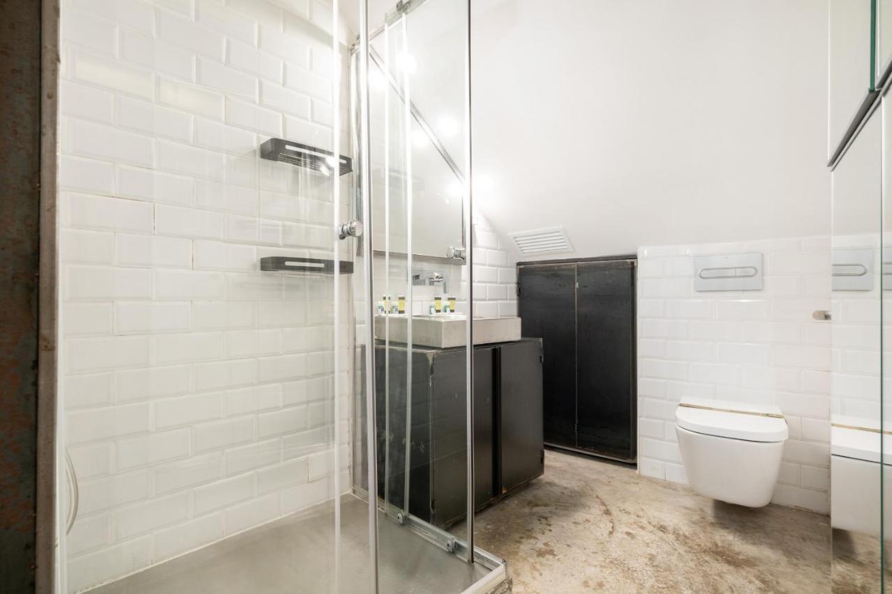Apartamento De Diseno En El Centro Lägenhet Madrid Exteriör bild